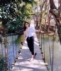 Rencontre Femme Thaïlande à เมือง : Aliyah, 47 ans